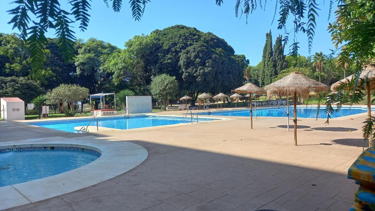 Apartamento Agata Miel Benalmádena Exterior foto