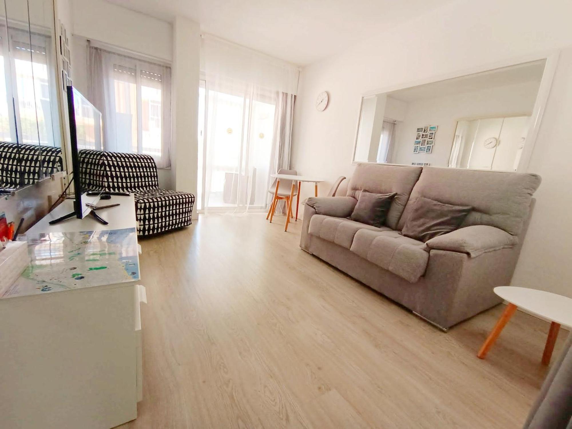 Apartamento Agata Miel Benalmádena Exterior foto